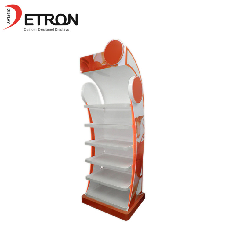 Clear Acrylic Cosmetic Display Stand Acrylic Lipstick Display Stand China Made