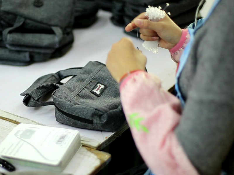 China AMAZON SERVICE manufacturer