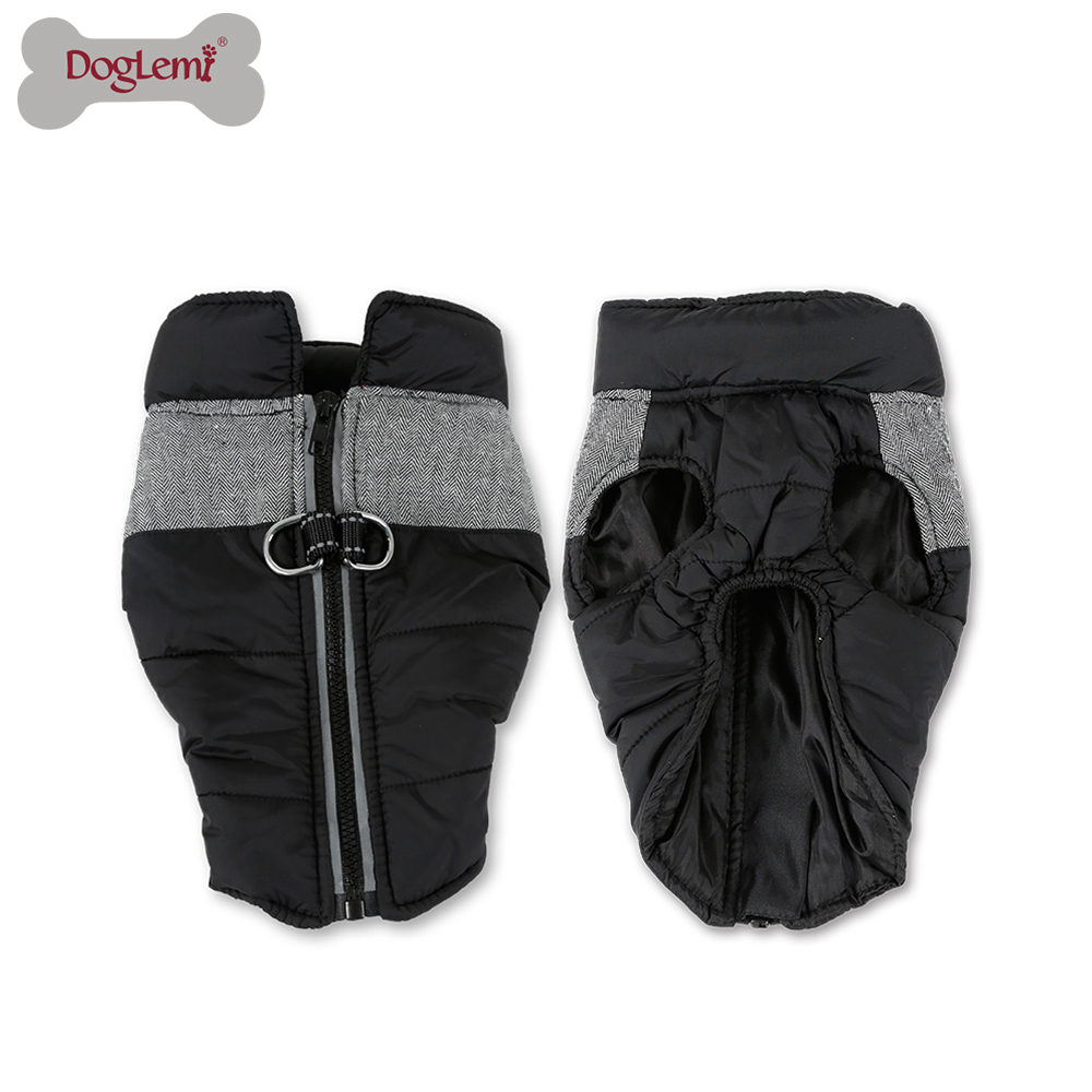 2nd G Zip-up пиджак для собак