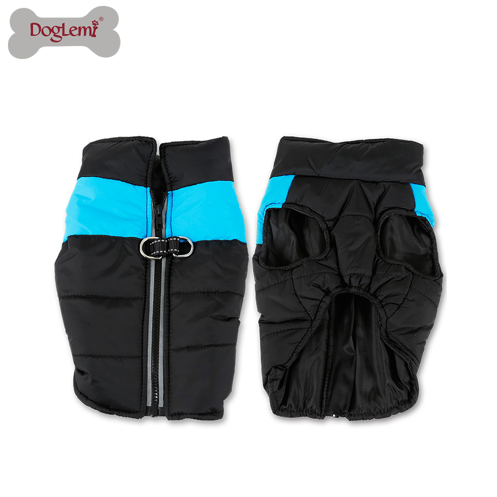 2nd G Zip-up пиджак для собак