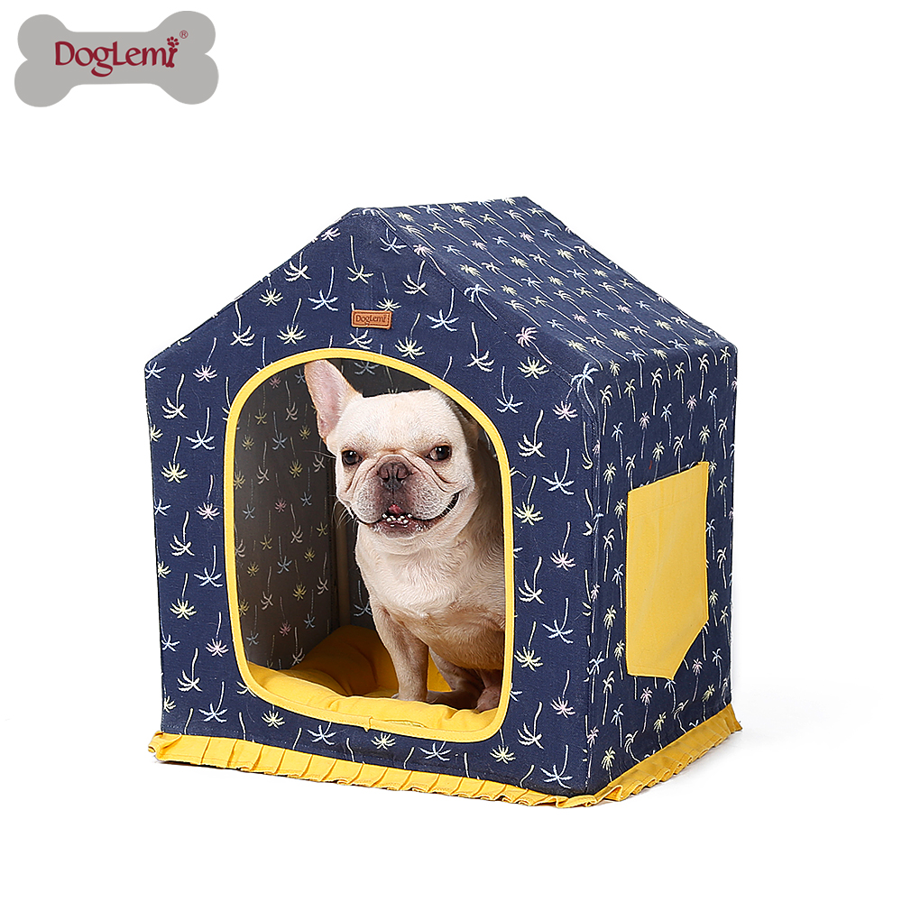 Coconut Tree Design House