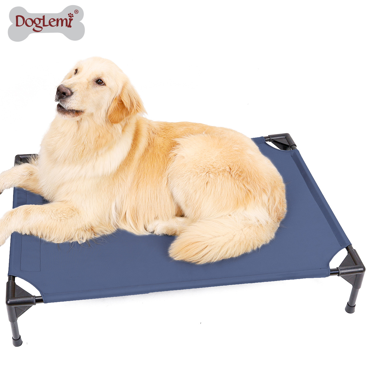 Cama plegable para mascotas
