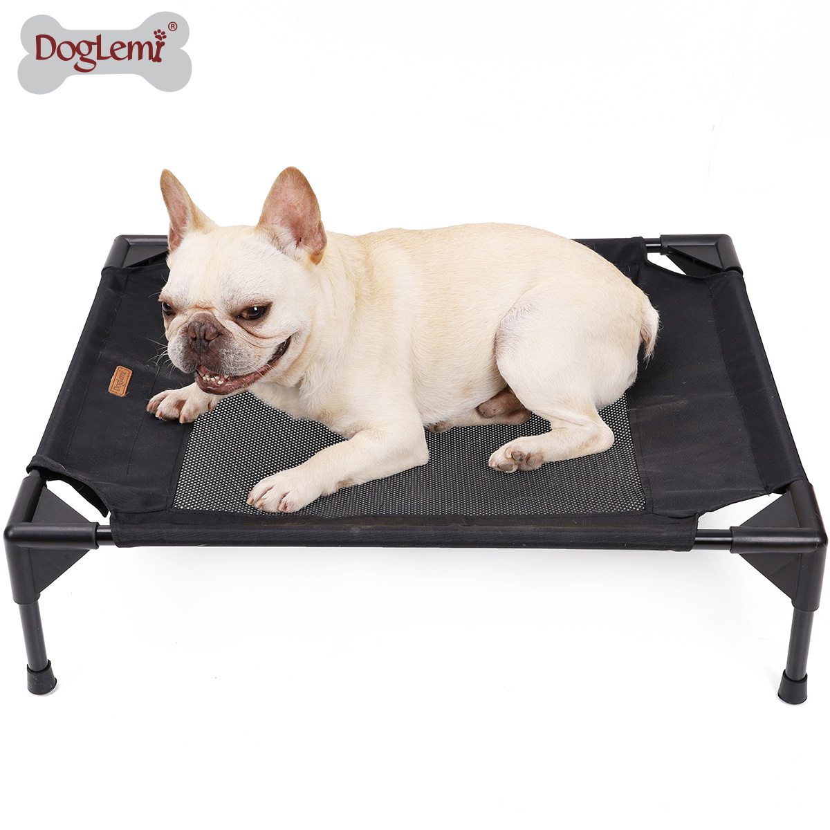 Cama plegable para mascotas
