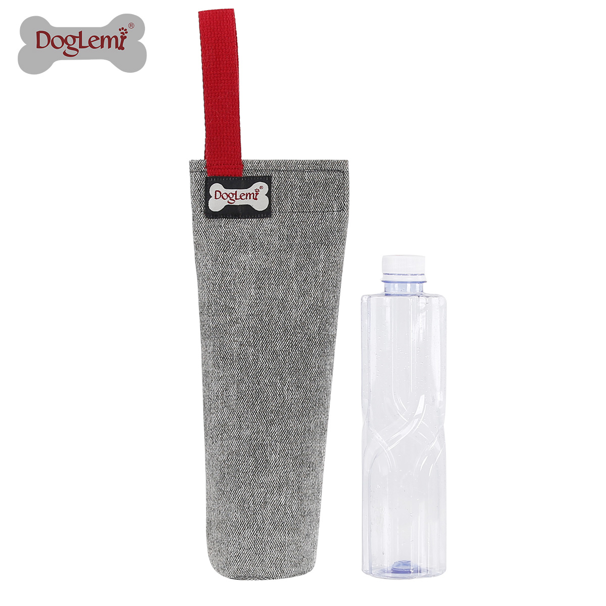 Dog Toy Bottle Cover