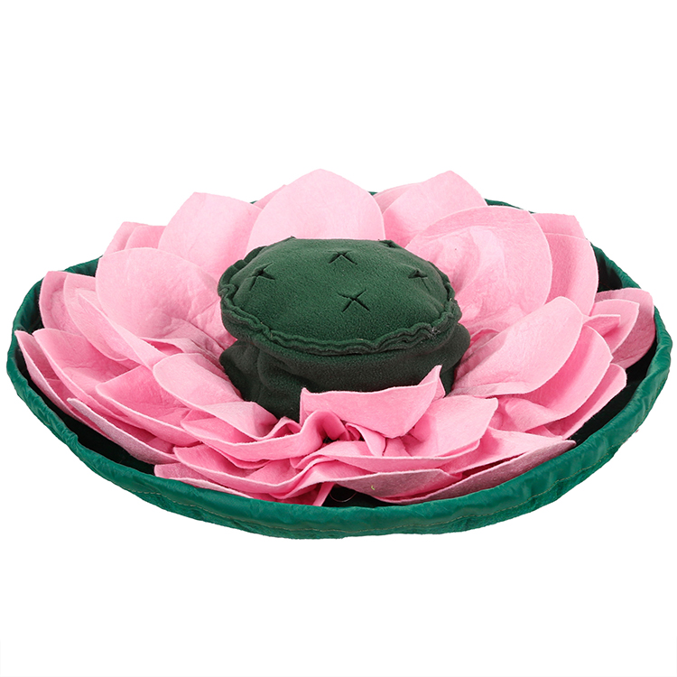 Lotus Dog Snuffle Mat