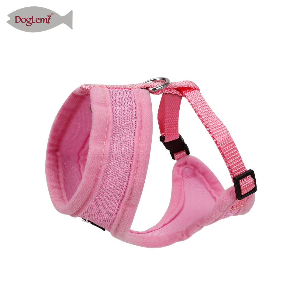 Mesh Cat Harness