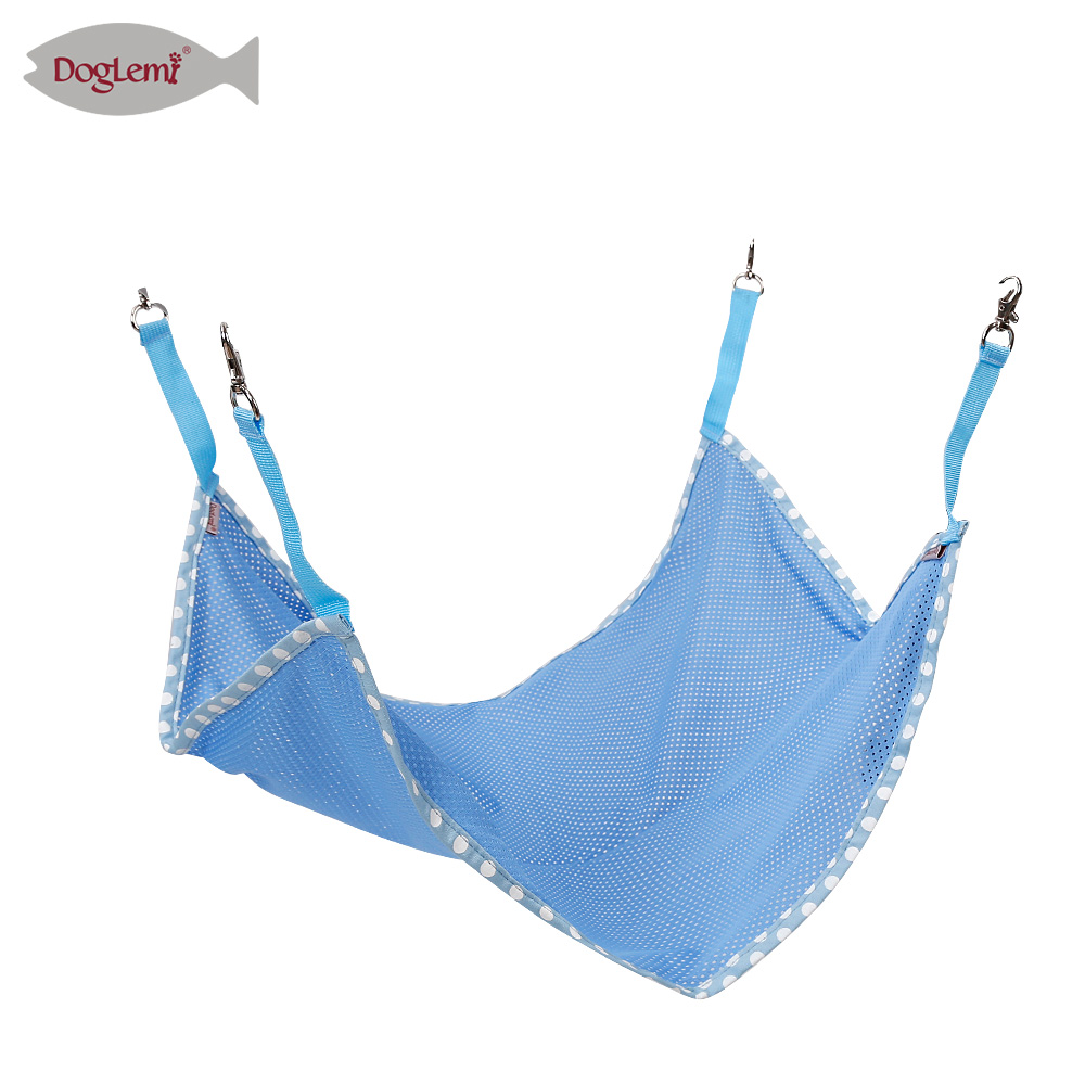 Гамак с сетчатой ​​кошкой