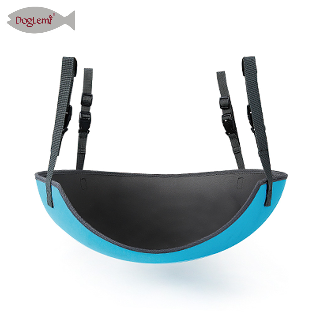 Овальный кошачий гамак EVA