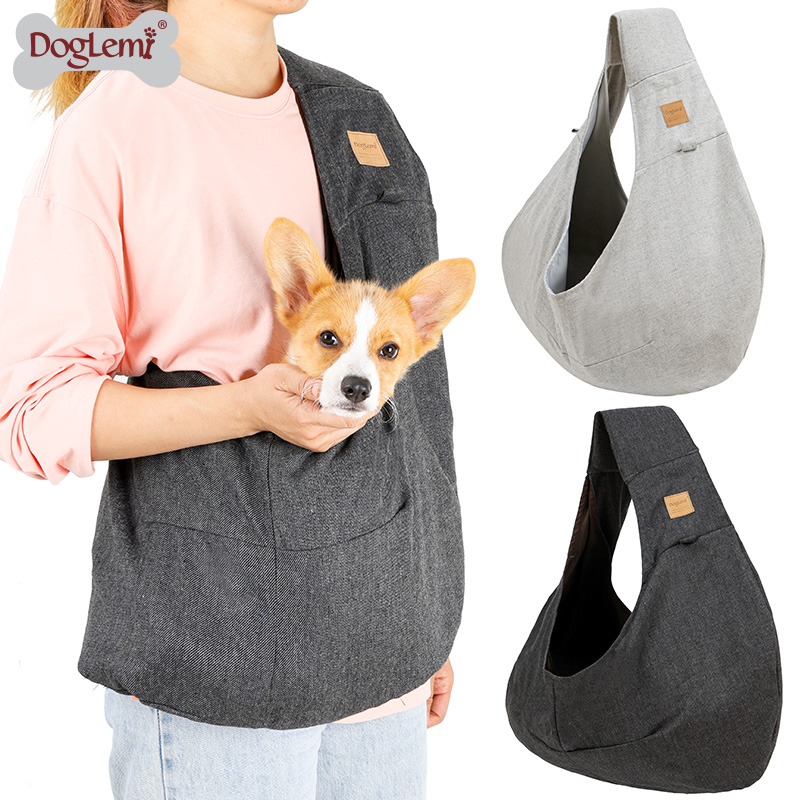 Pet Sling Bag