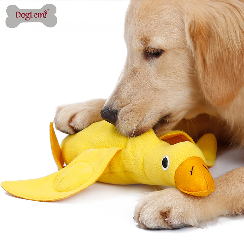 Jouet canard