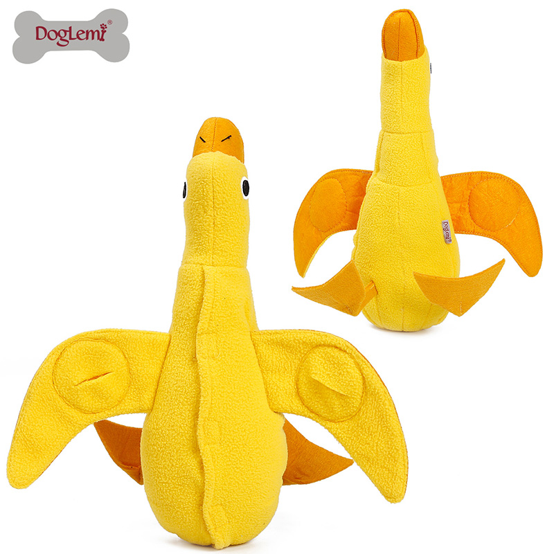 Jouet canard