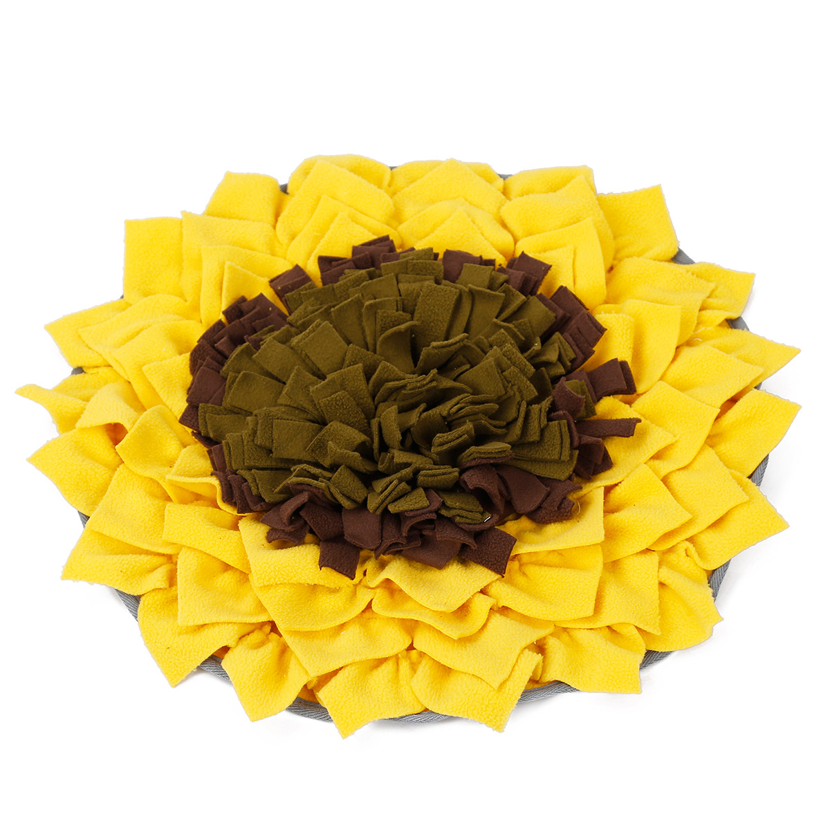 Snuffle Mat Sunflower
