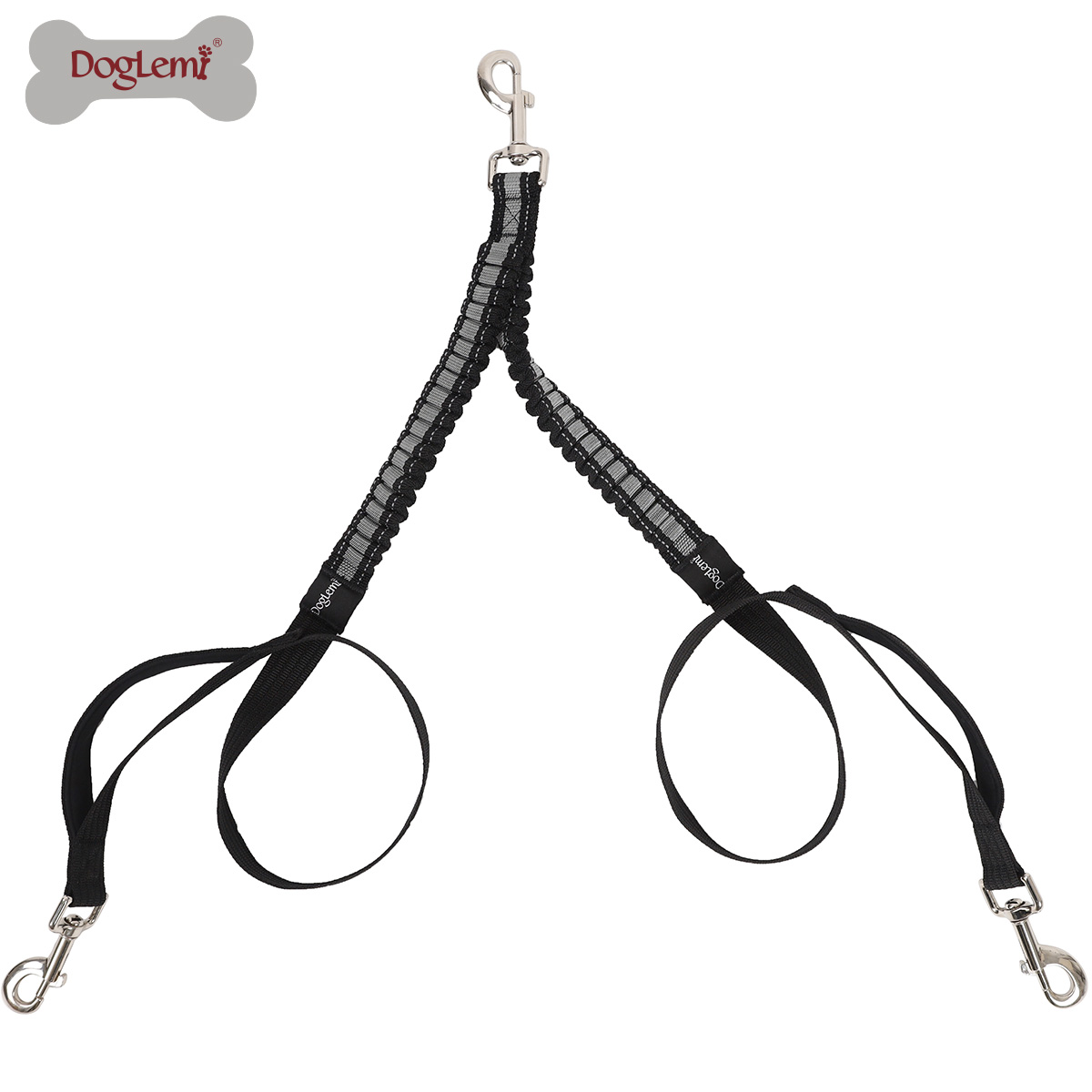 Corde à double tête série réponse rapide