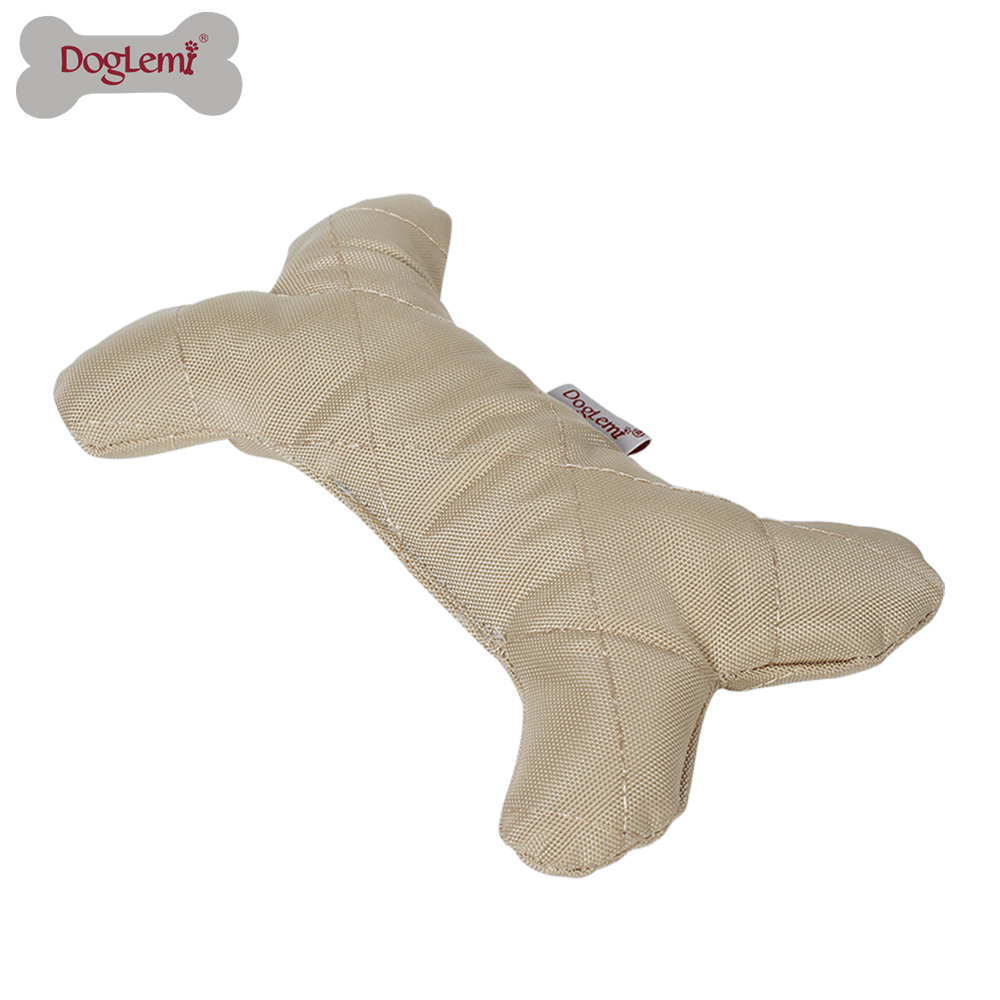 Juguete para perros Squeeker HUESO