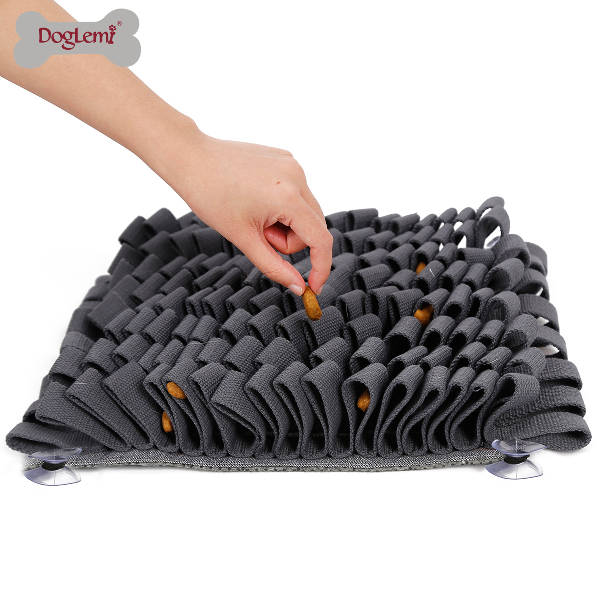 Strong Snuffle Mat
