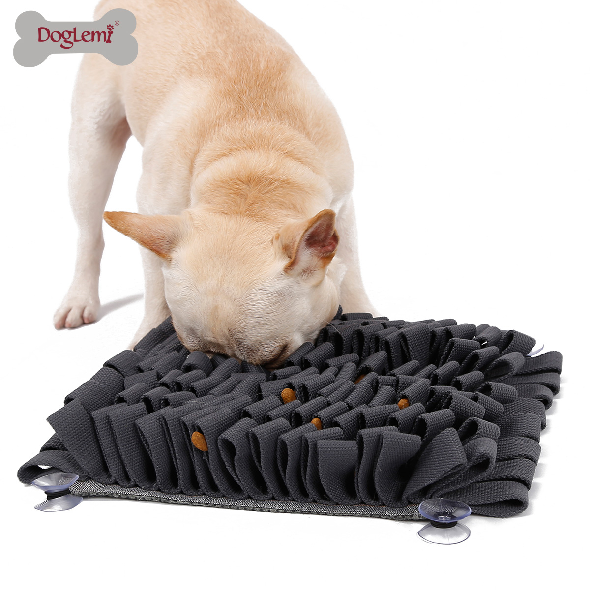 Strong Snuffle Mat