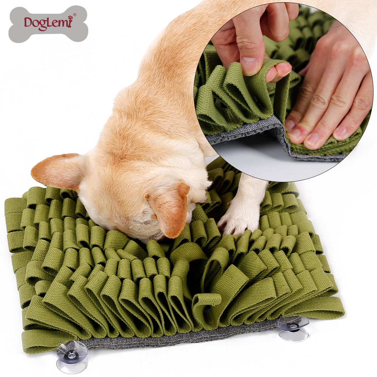 Strong Snuffle Mat