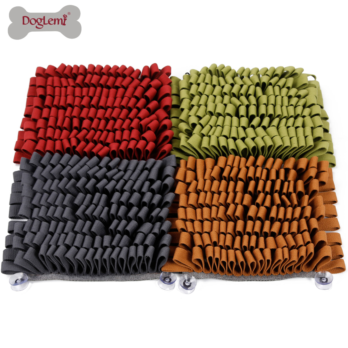 Strong Snuffle Mat