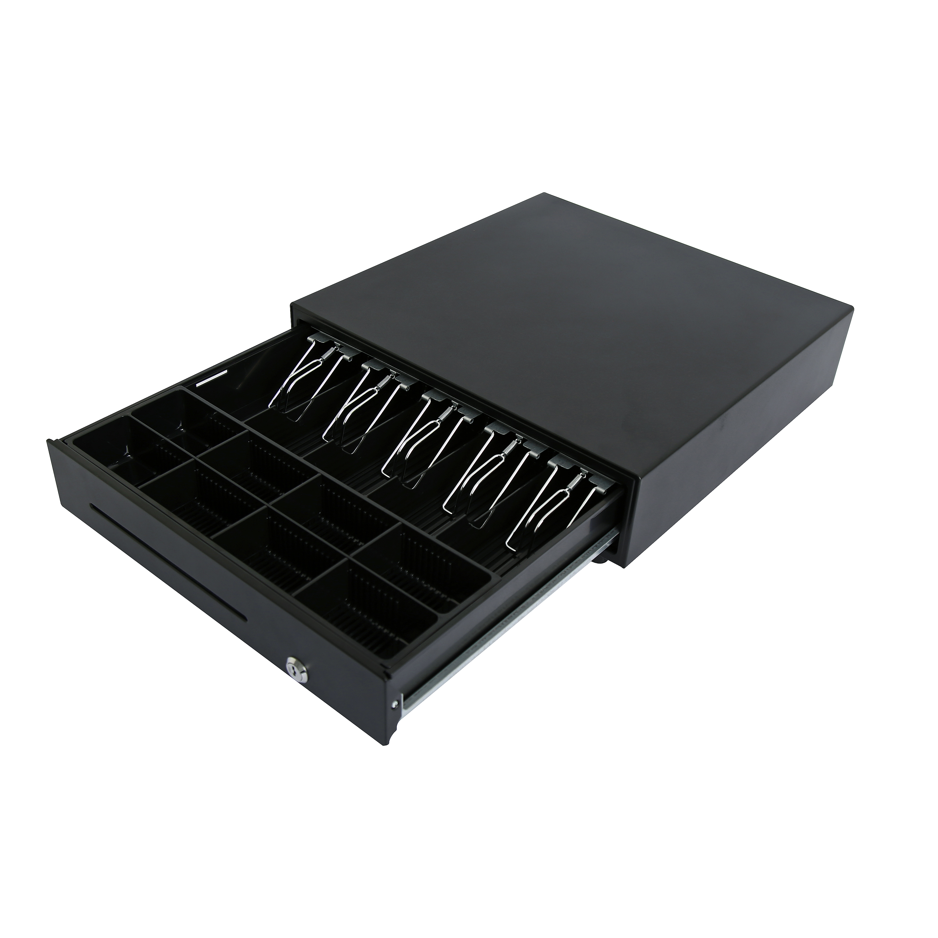(ECD-415H) 4B8C o 5B8C Cajón electrónico de metal electrónico