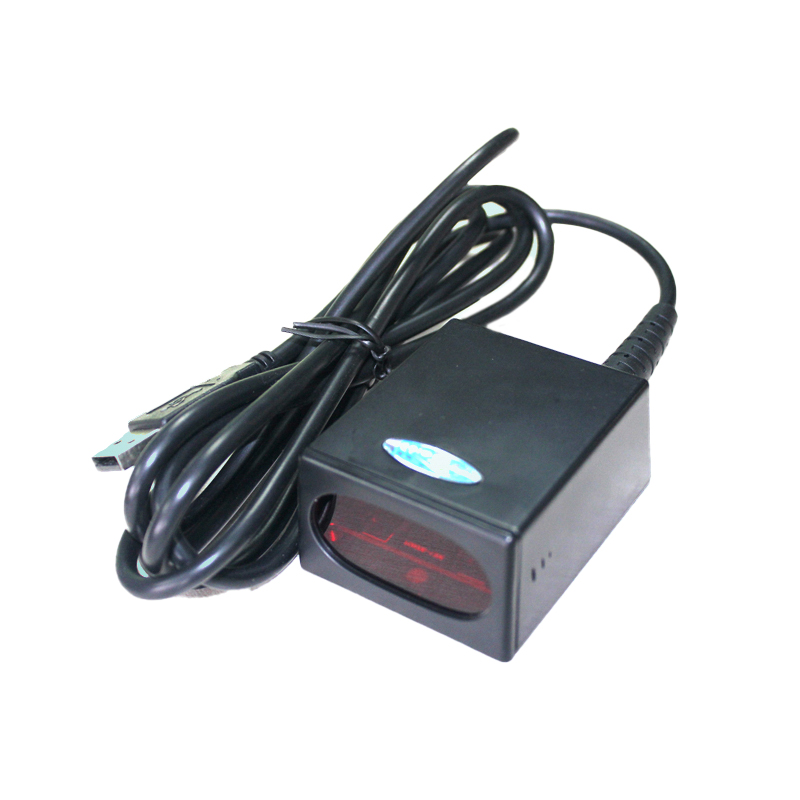 (F1100) Laser-vaste barcodescannermodule
