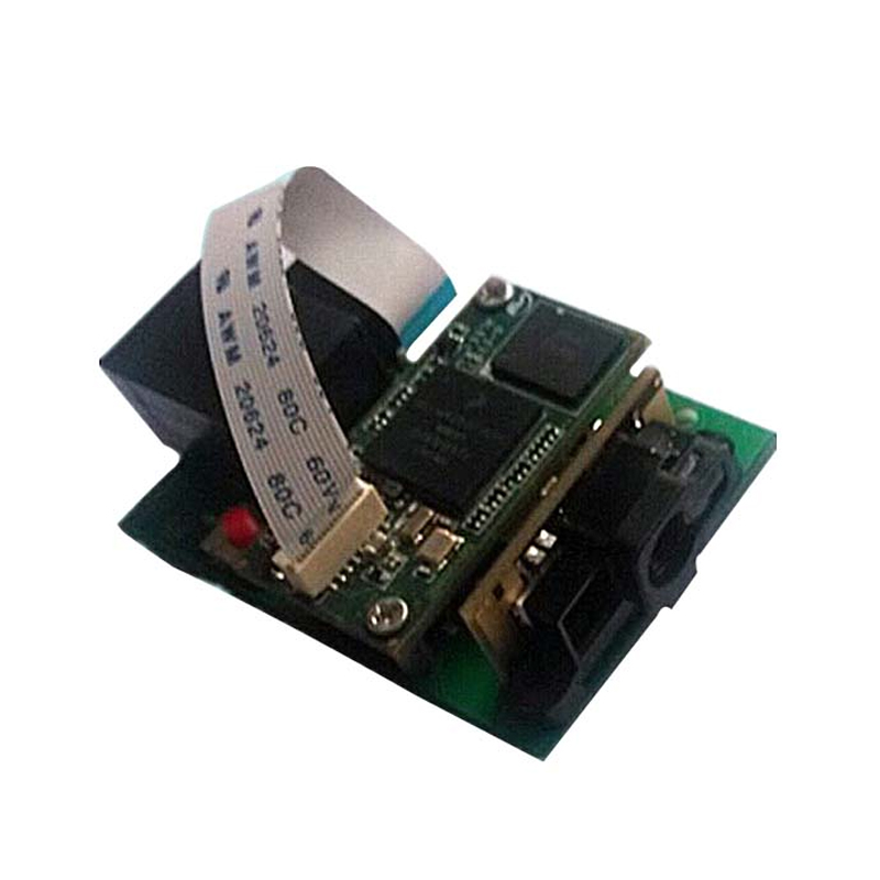 (F3100) Mini 2D Barcode Scanner Engine