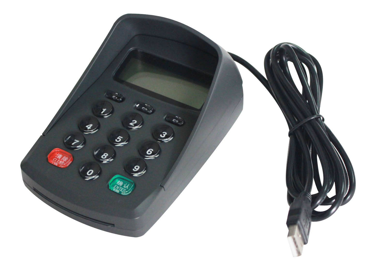 (KB15) 15keys Pinpad / keypad