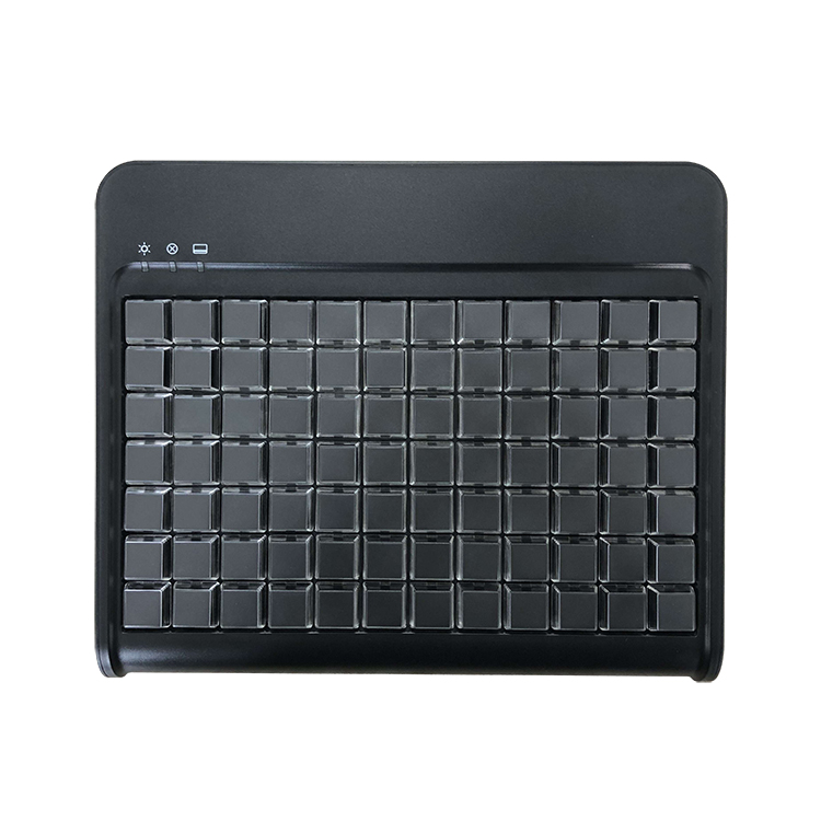 (KB84) 84 Keys Programmable Keyboard
