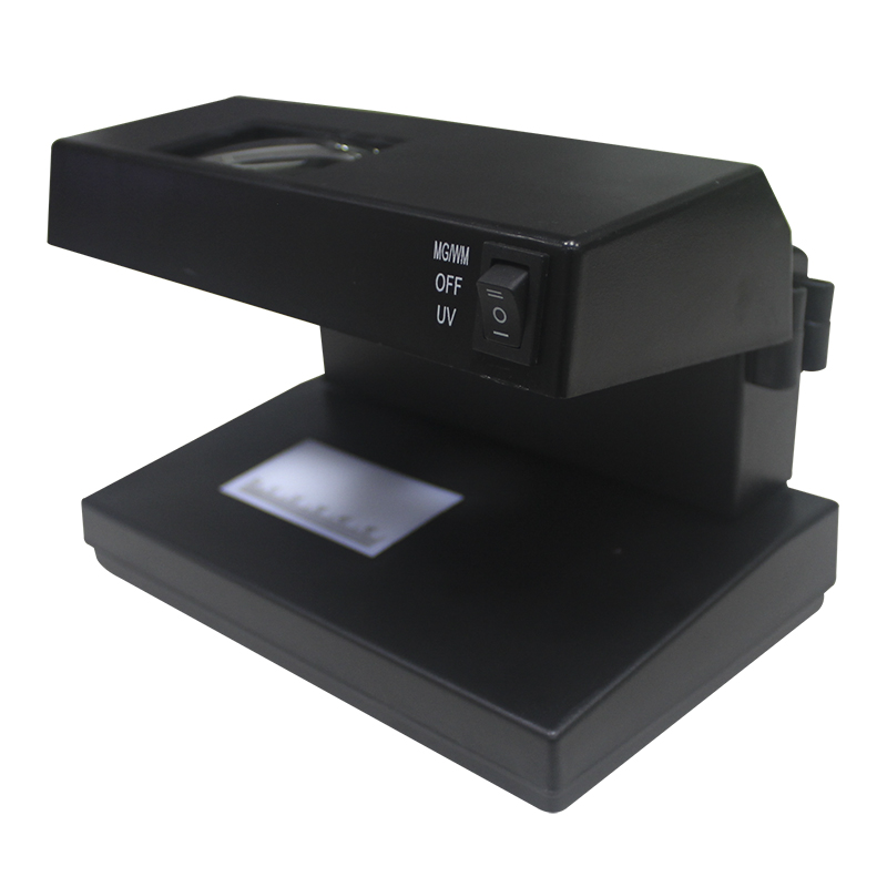 (OCBC-2138) Vergrootglas multifunctionele gelddetector