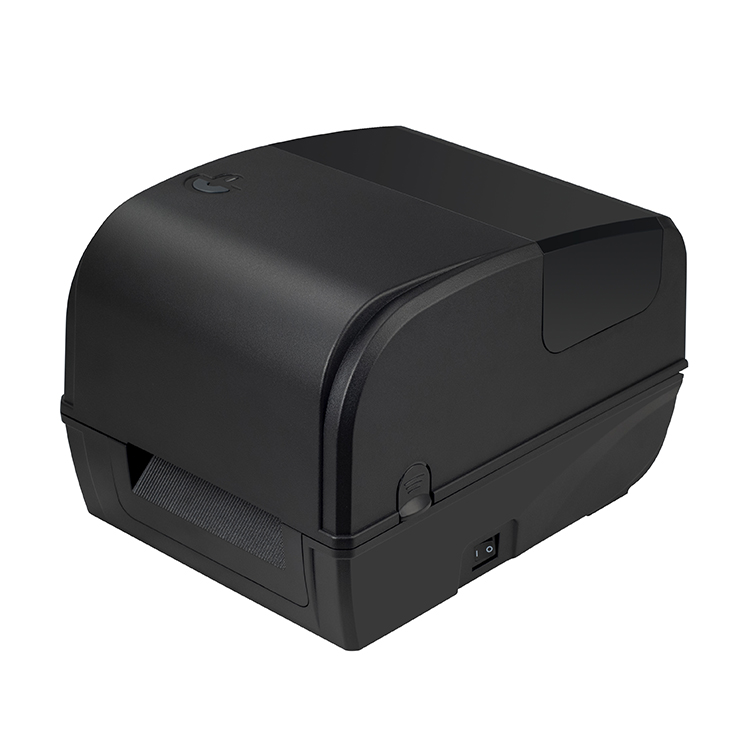 (OCBP-012) 4 Inch Direct Thermal and Thermal Transfer Bar Code Label Printer