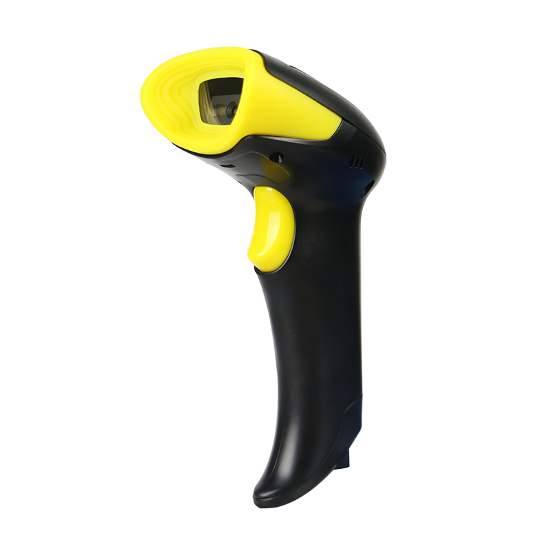 (OCBS-2011) Handheld barcode scanner for 1D/2D barcode