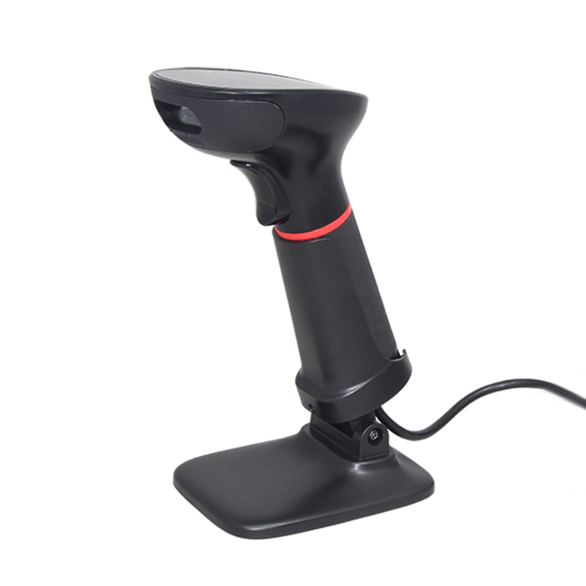 (OCBS -2021) Hochleistungs-1D / 2D-Barcode-Scanner