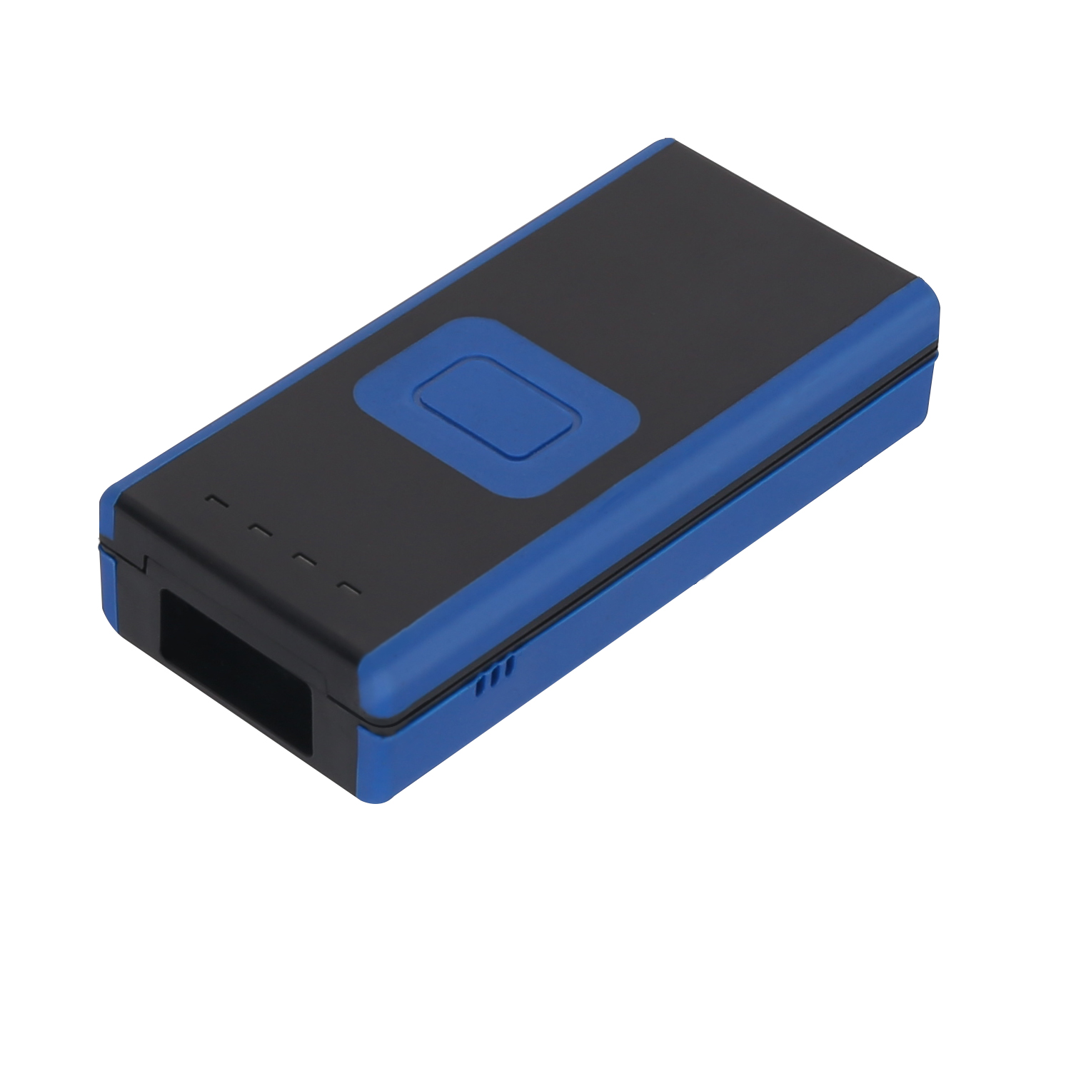 (OCBS -B241) Scanner de código de barras CCD portátil Bluetooth