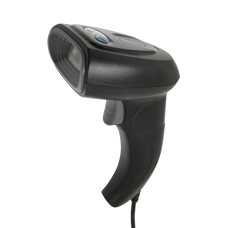 (OCBS -C006) Scanner di codici a barre CCD monodimensionale