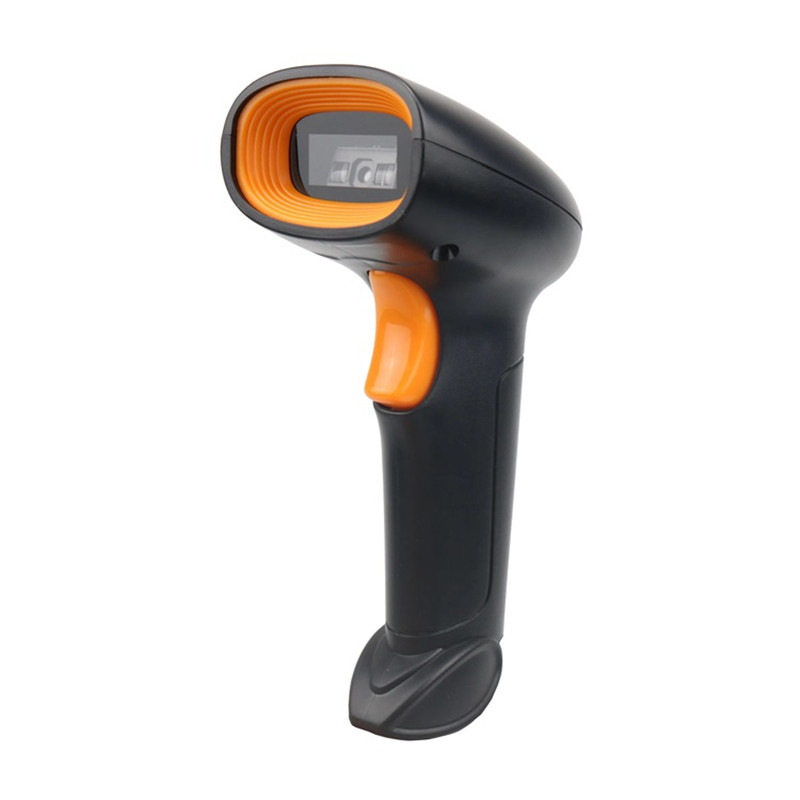 (OCBS -C008) Ein dimensionaler CCD-Barcode-Scanner