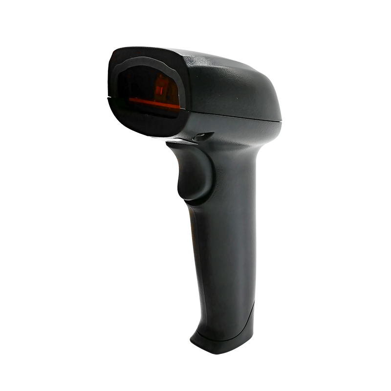 (OCBS-L007) escáner de código de barras láser de mano