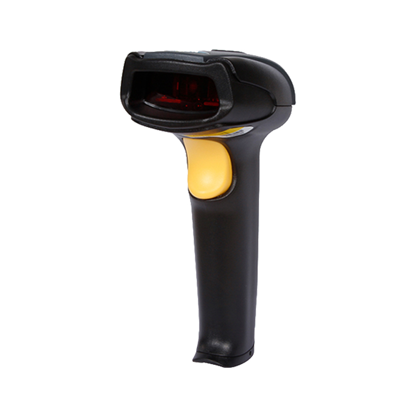 High Scan Rate Handheld USB Laser Barcode Scanner Machine - inquiry