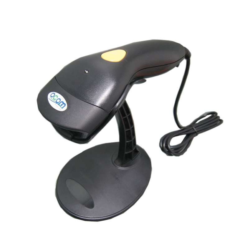 (OCBS -LA01) Varredor do código de barras do laser com função da Auto-Indução que pode comutar automaticamente