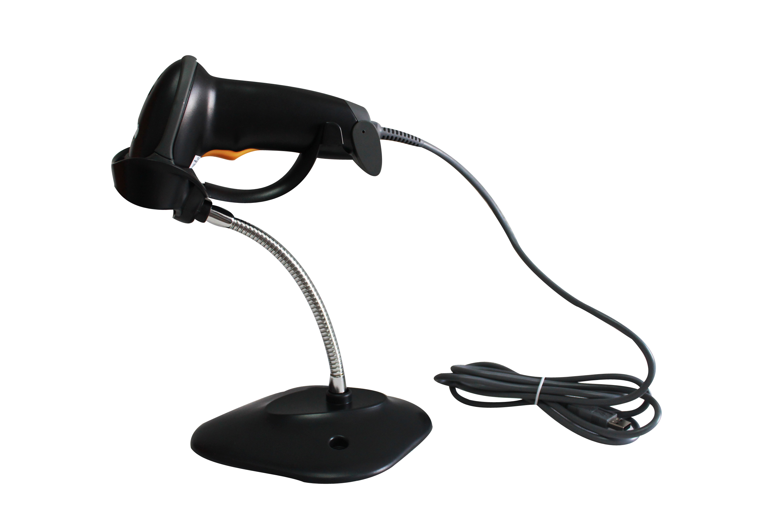 (OCBS -LA12) Varredor Handheld do código de barras do sentido auto com suporte
