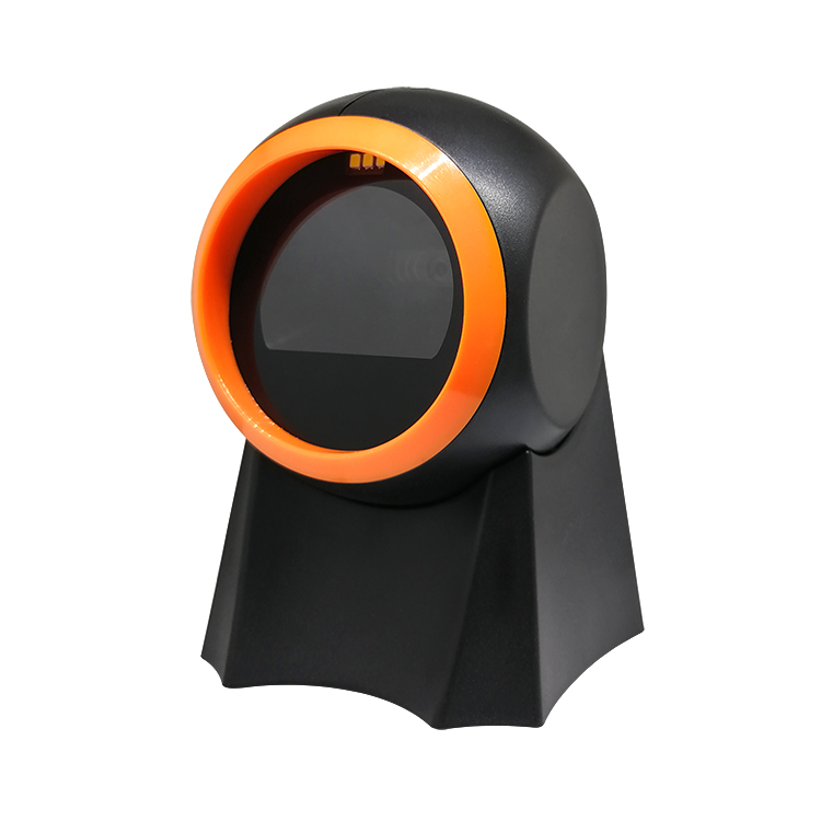 (OCBS-T207）2D Omni-Directional Barcode Scanner