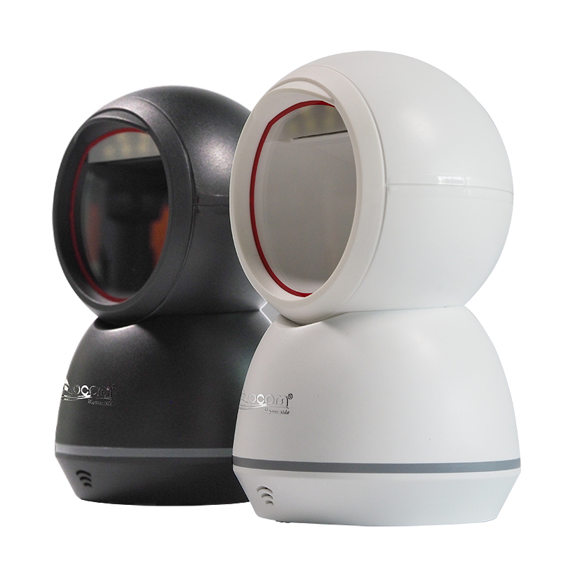 (OCBS -T209) 2D omnidirezionale Barcode Scanner