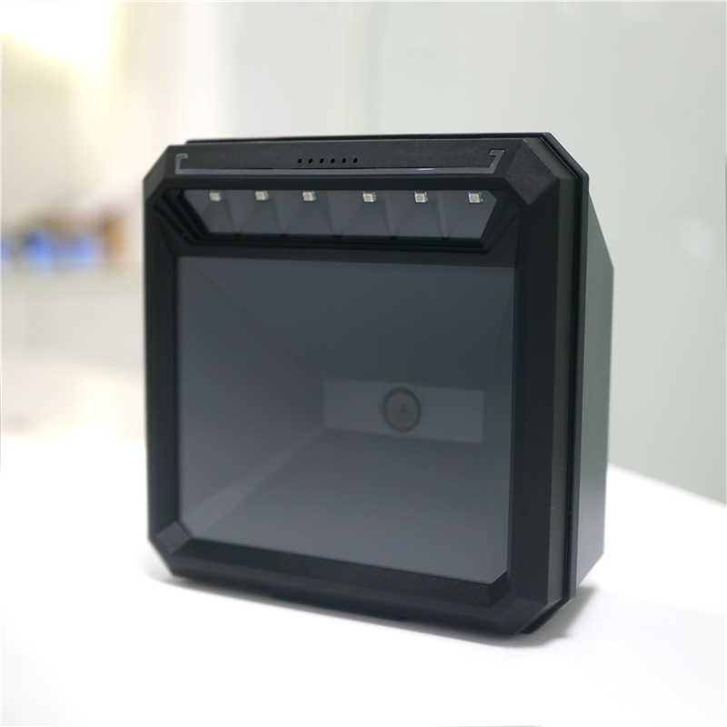 (OCBS-T215) Piattaforma di scansione 2D per finestre grandi
