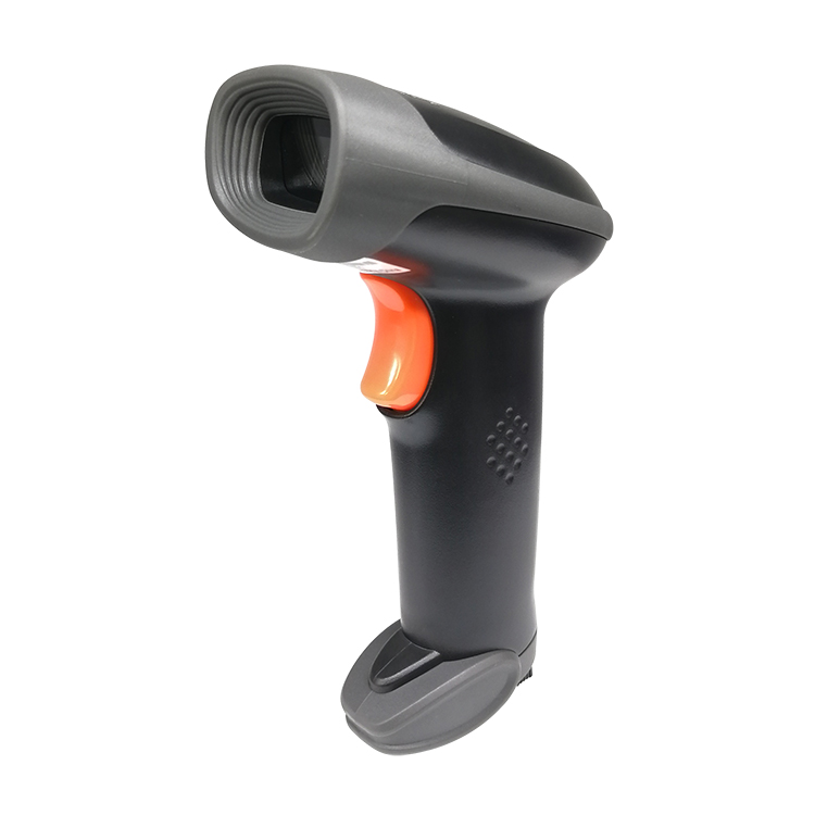 (OCBS -W235) الماسح الضوئي اللاسلكي الباركود اللاسلكي ثنائي الأبعاد