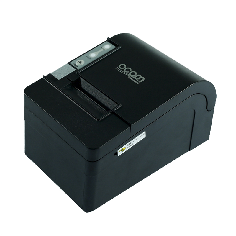 (OCPP-58C) 58mm Auto-cutter Bluetooth Thermal Receipt Printer