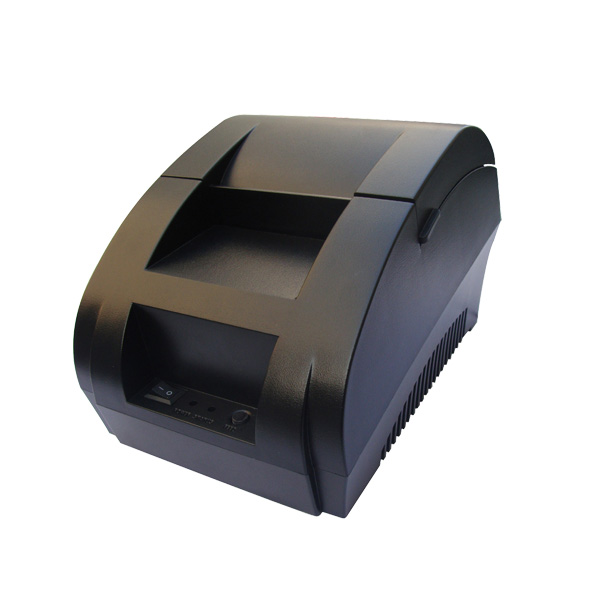 Günstige Thermo-Empfang POS-Drucker für Bill Druck (OCPP-58Z)