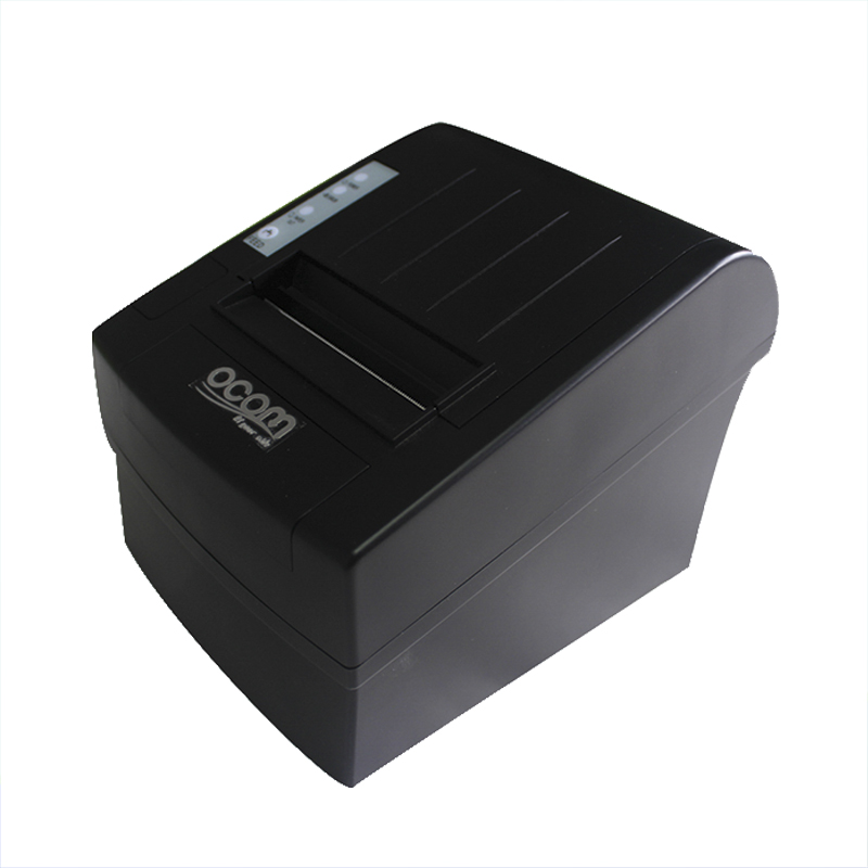 80MM Ασύρματο Θερμική POS εκτυπωτή με αυτόματο κόφτη (OCPP-806-W)