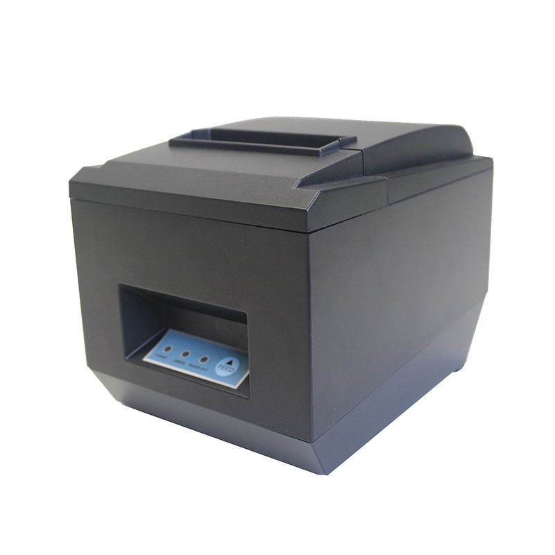 (OCPP-809-W) Multi Configuration Wifi Bluetooth Optional 80mm High Speed POS Bill Printer