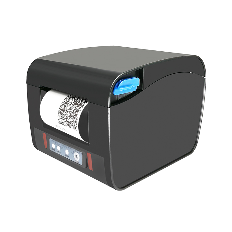 (OCPP -80M) 80 MM Front Feed Paper POS thermische bonprinter