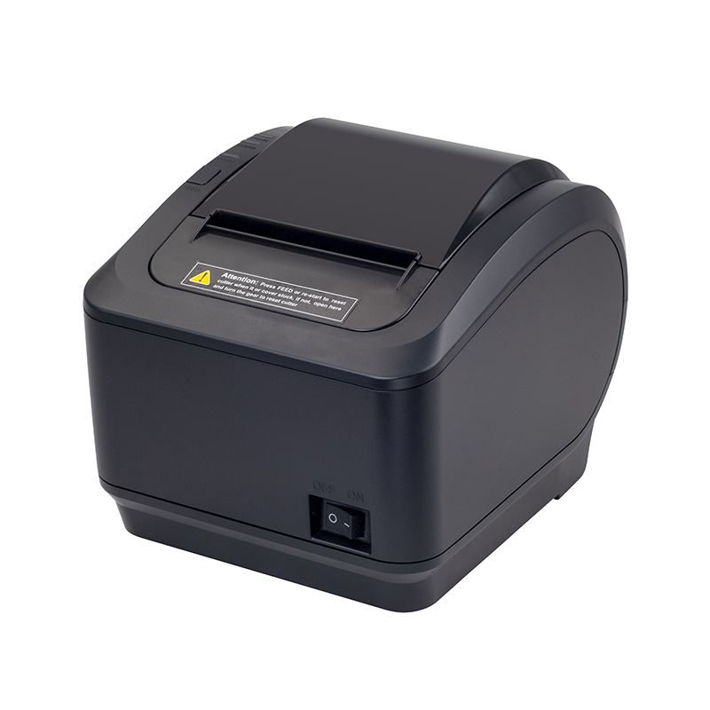 (OCPP -80P) 80mm Impressora de recibos térmico multi-interface com o cortador automático