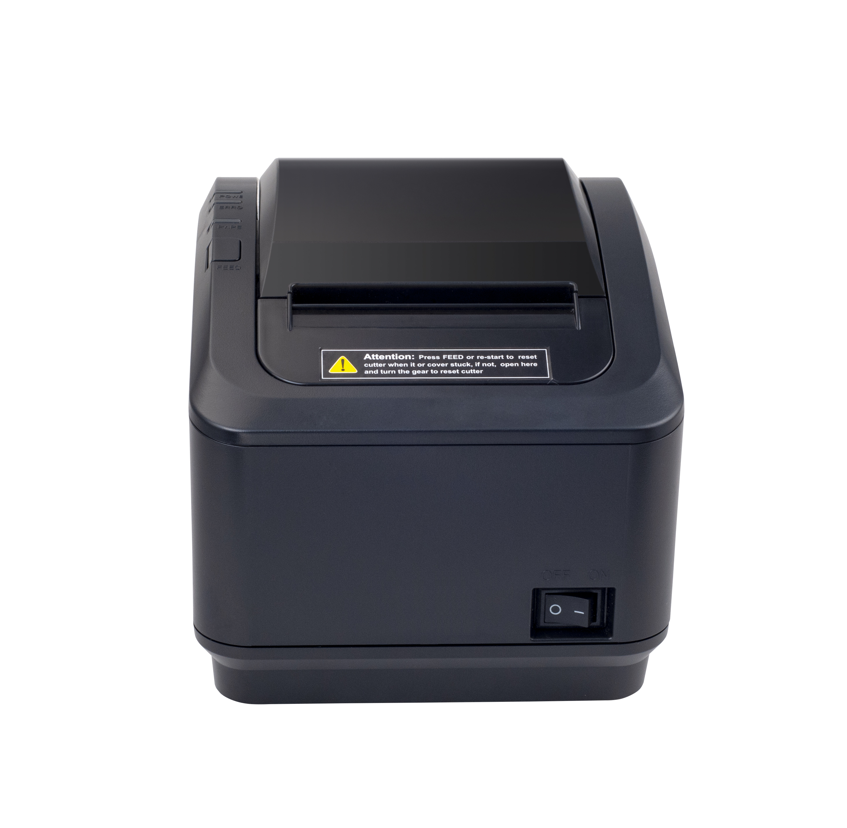 (OCPP -80P) Impresora confiable de recibos térmicos de 80 mm con cutte automático