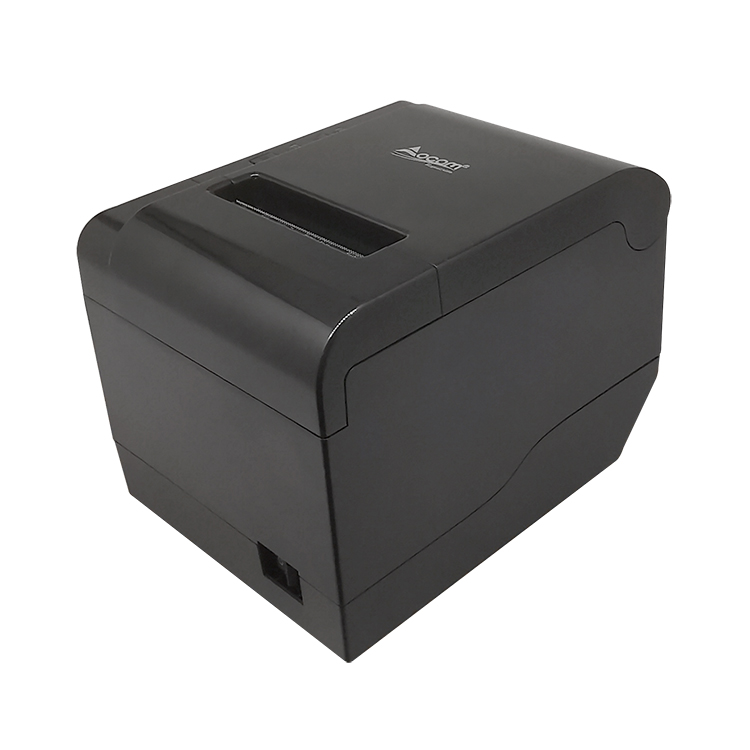 OCPP-80Q Point-of-Sale-Druck mit niedrigerem Preis 80-mm-Belegdrucker